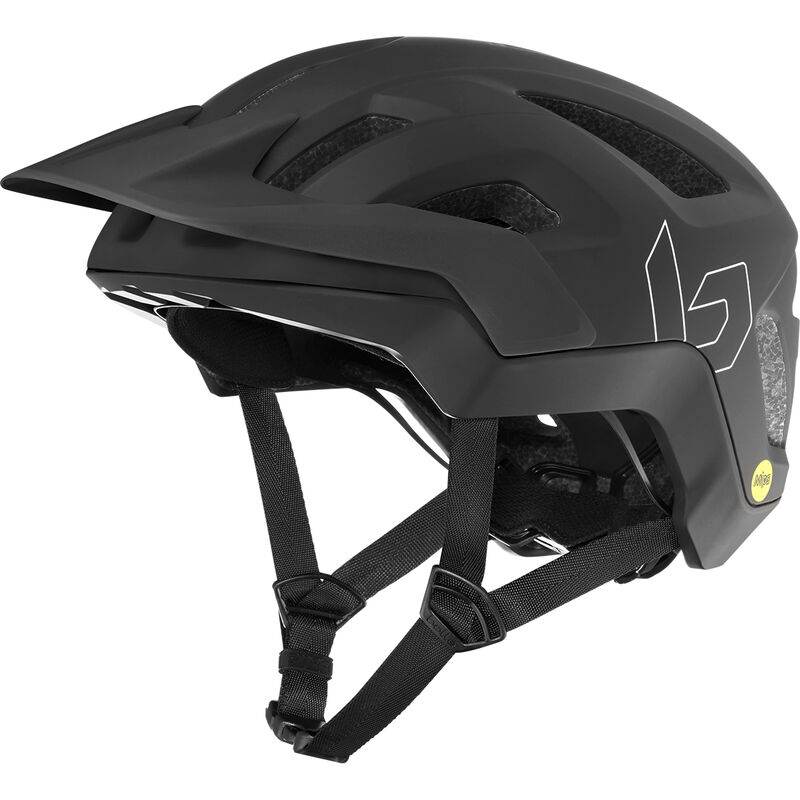 ADAPT MIPS, Black Matte-No Lens Reference, hi-res image number null